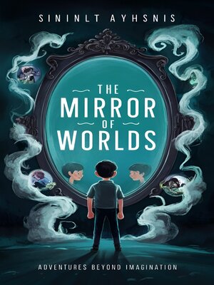 cover image of The Mirror of Worlds